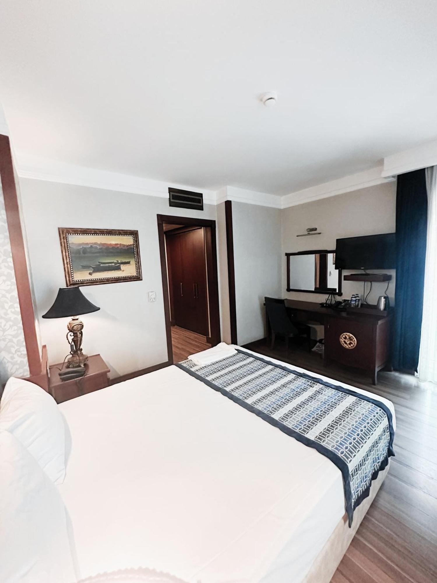 Boutique Princess Hotel Стамбул Екстер'єр фото