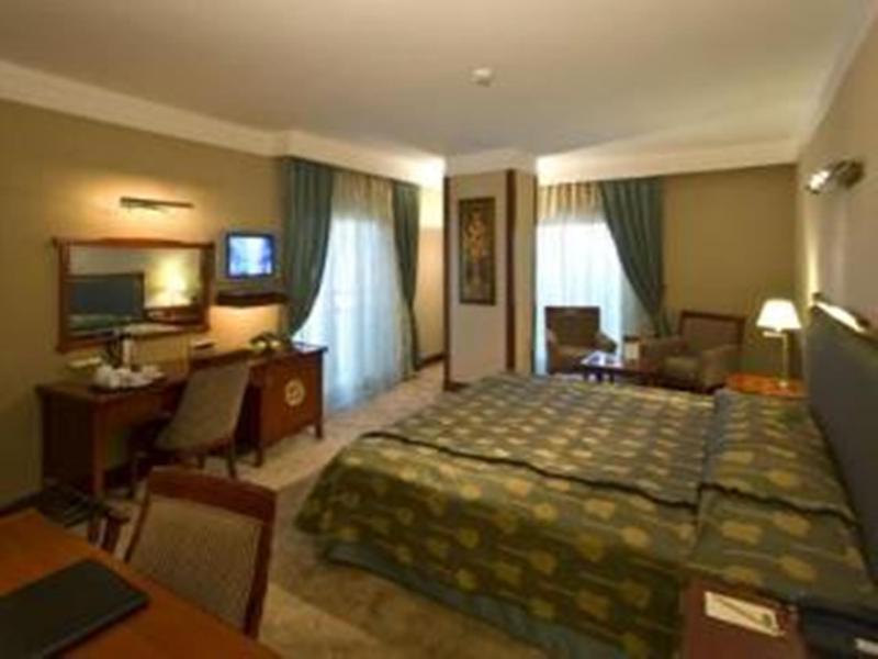 Boutique Princess Hotel Стамбул Екстер'єр фото