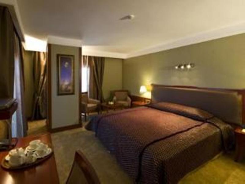 Boutique Princess Hotel Стамбул Екстер'єр фото