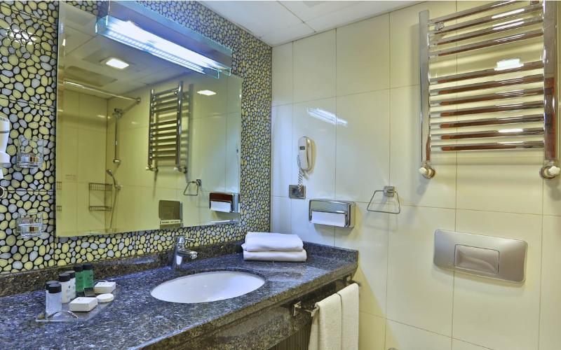 Boutique Princess Hotel Стамбул Екстер'єр фото