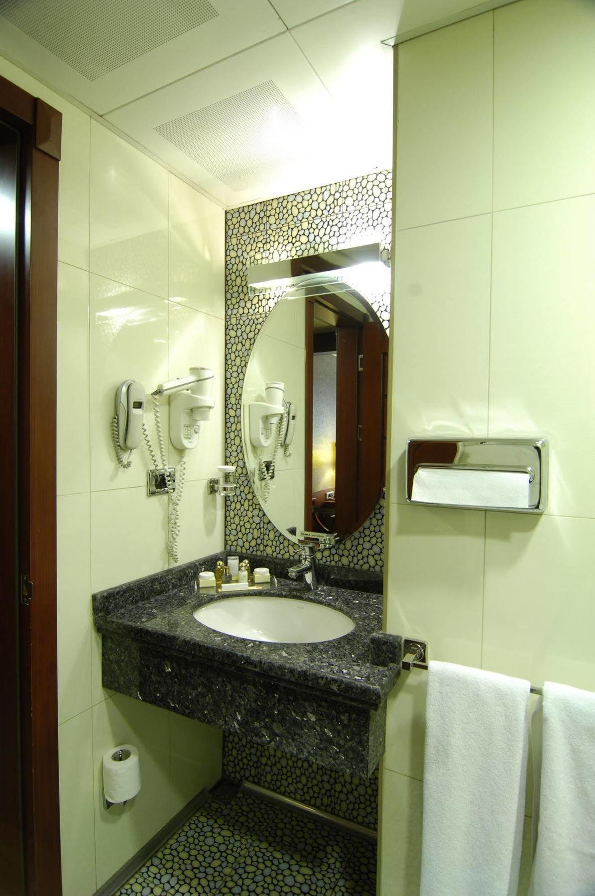 Boutique Princess Hotel Стамбул Екстер'єр фото