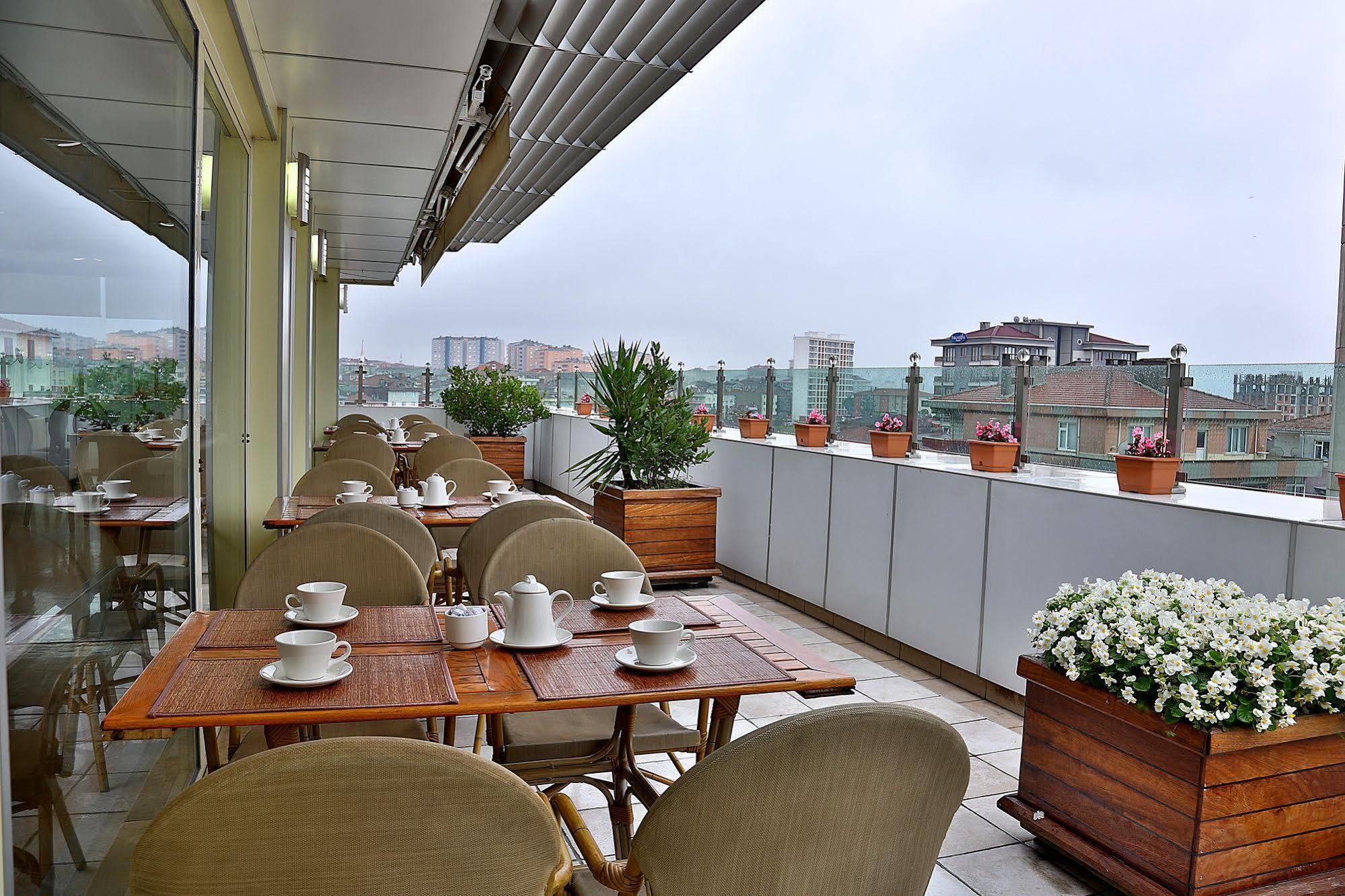 Boutique Princess Hotel Стамбул Екстер'єр фото