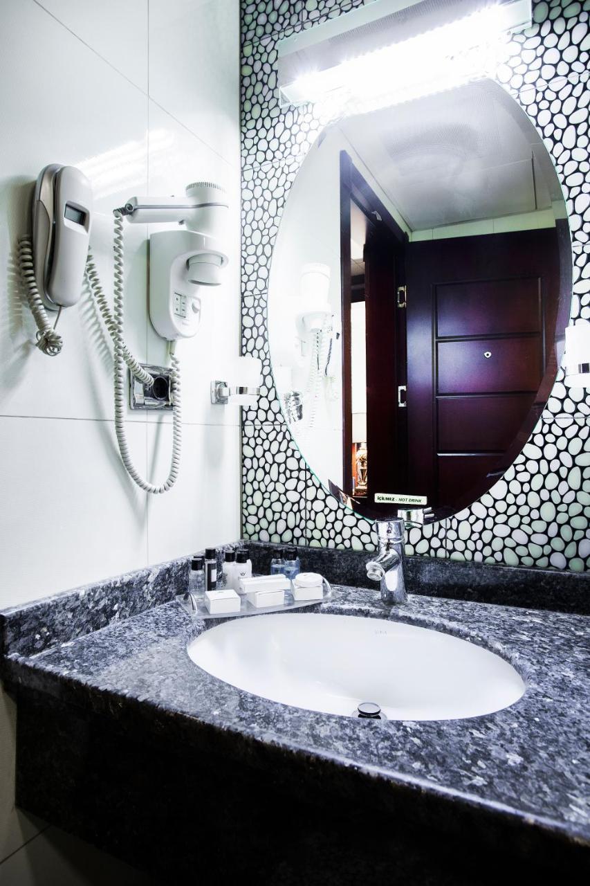 Boutique Princess Hotel Стамбул Екстер'єр фото